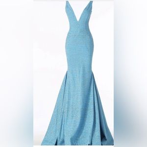 NWT Jovani Prom dress